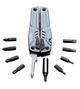 Складной мультиинструмент NexTool NE20045 Sailor Pro 20 функций - изображение 1