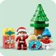 Конструктор LEGO DUPLO Town Пряниковий будиночок Санти 50 деталей (10976) - зображення 8