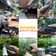 Мультитул Roxon SPARK CM1349 + Мультитул набор - изображение 16