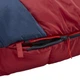 Спальний мішок з капюшоном Wechsel Stardust 10° L TL Red Dahlia Left (232021) - зображення 11