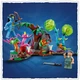 Zestaw klocków LEGO Avatar Neytiri i Thanator kontra Quaritch w kombinezonie PZM 560 elementów (75571) - obraz 8