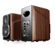 Компьютерные колонки Bluetooth Edifier S2000MKIII Brown 130W Hi-Res - зображення 4