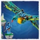 Zestaw klocków LEGO Avatar Pierwszy lot na zmorze Jake’a i Neytiri 572 elementy (75572) - obraz 8
