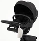 Солнцезащитный тент для коляски Stokke Xplory X (575201) - изображение 2