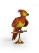 Фигурка Noble Collection Гарри Поттер Фоукс Harry Potter Fawkes 18 см (0D99272B8324) - изображение 2