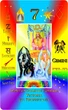Каббалистическое таро Г. О. М. 80 карт (+ инструкция) - изображение 15