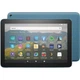 Планшет Amazon Fire HD 8 2/64GB WiFi (2020) Twilight Blue [ENG+locale] - изображение 1