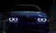 CCFL Ангельські очі на BMW E36, E38, E39, Е46 (з лінзою) БІЛІ - зображення 2