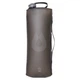 Тактическая Гибкая Фляга для Воды Hydrapak Seeker Water Storage 4л 420 x 150мм Mammoth Grey A828M (21355) SP - изображение 1
