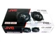 Широкополосные автомобильные колонки JVC CS-J420X 4 дюйма - изображение 4