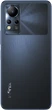 Мобільний телефон Infinix Note 12 8/128GB Force Black (4895180781391) - зображення 4
