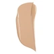 Тональный крем Inglot All Covered Face Foundation LC011 35мл средний бежевый персик - изображение 4