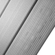 Стіл туристичний Uquip Variety L 1200х700х700 мм Grey (244117) (DAS301070) - зображення 11