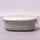 Ланч-бокс харчовий Kamille KM-2124 700 мл - зображення 1