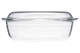Форма для выпечки с крышкой Ardesto BlaСk Mars AR-2408-BG 4 л 13.2х19.8х33 см 4246790 - изображение 2
