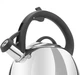 Чайник со свистком Ringel Trio RG-1005 2.5 л 4020035 - изображение 4