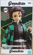Фигурка Banpresto Танджиро Комада Клинок рассекающий демонов Tanjiro Demon Slayer 24 см&nbsp;&nbsp;DS TK 144 - изображение 3