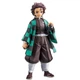 Фигурка Banpresto Танджиро Комада Клинок рассекающий демонов Tanjiro Demon Slayer 24 см&nbsp;&nbsp;DS TK 144 - изображение 4