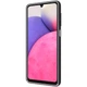 Чохол на Samsung Galaxy A33 5G / для самсунг галаксі А33 матовий Чорний - зображення 4