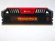 Оперативна пам'ять Corsair Vengeance PRO Red DDR3 4Gb 2133MHz PC3-17000 (CMY8GX3M2B2133C9R) 6860 Б/У - зображення 3