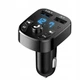 Автомобильный передатчик BLUETOOTH FM MP3 2xUSB - изображение 1