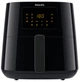 Frytkownica beztłuszczowa Philips Series 5000 HD9280/90 - obraz 1