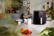Frytkownica beztłuszczowa Philips Series 5000 HD9280/90 - obraz 9