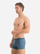 Набор трусов-боксеров мужских HEAD Basic Boxer 701202741-003 M 2 шт Синий/Голубой (8720245174770) - изображение 5