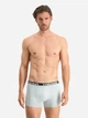 Набор трусов-боксеров мужских HEAD Basic Boxer 701202741-012 L 2 шт Серый/Светло-серый (8720245175098) - изображение 6