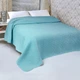 Покрывало pike Lotus Home - Jessa turkuaz бирюзовый 150*230 - изображение 1