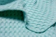 Покрывало pike Lotus Home - Jessa turkuaz бирюзовый 150*230 - изображение 3