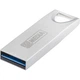 USB флеш накопитель MyMedia 64GB MyAlu USB 3.2 (069277) - изображение 2