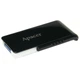 USB флеш накопитель Apacer 128GB AH350 Black RP USB3.0 (AP128GAH350B-1) 239897 - изображение 3