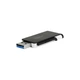 USB флеш накопитель Apacer 128GB AH350 Black RP USB3.0 (AP128GAH350B-1) 239897 - изображение 8