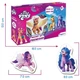 Набор магнитов "My Little Pony Дружба" Magdum МЕ 5031-21 - изображение 4