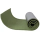 Коврик для фитнеса и йоги EasyFit NBR 180x60x1 см Фиолетовый - изображение 5