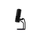 Микрофон NZXT Wired Capsule USB Microphone Black (AP-WUMIC-B1) - изображение 4