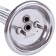 Тэн для бойлера FEROLI FER-006 2000W L=295mm фланец 92mm (под анод M6) - изображение 3