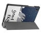Чохол Primolux Slim для планшета Samsung Galaxy Tab A8 10.5" 2021 (SM-X200 / SM-X205) - Good Night - зображення 5