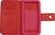 Чехол-книжка TOTO Book Universal cover Mimi 4.0'-4.5' Hot Pink - изображение 2