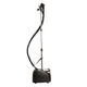 Профессиональній отпариватель Isteamer is800 full copper black - изображение 3