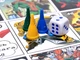 Настольная игра «Спайдермен» рус DANKO TOYS (SPG09) - изображение 2