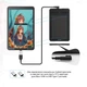 Графічний планшет XP-Pen Deco mini 7W - зображення 4