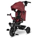 Детский велосипед Lionelo KORI RED BURGUNDY - изображение 1