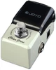 Педаль эффектов JOYO Clean Glass JF-307 - изображение 2