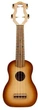 Укулеле Сarpathian UC-S1 SBB Soprano - изображение 1