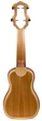 Укулеле Сarpathian UC-S1 SBB Soprano - изображение 3