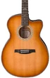 Продаж електроакустичної гітари PRS SE A50E (Vintage Sunburst) - зображення 2