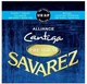 Струны для классической гитары Savarez 510AJP Alliance Cantiga High Tension - изображение 1
