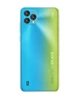 Смартфон Oscal C60 4/32 Gb komodo island, 6.528", Helio A22, 3G, 4G - зображення 2